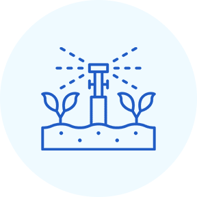 Irrigation Solutions