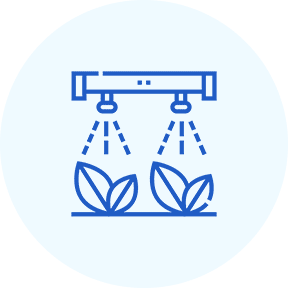 Sprinkler System Services