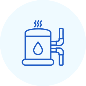 Water Heater Services